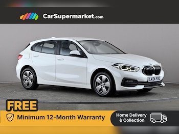 BMW - 1 Series