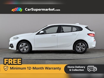Used BMW 1 Series 2024 for sale - 76342237: Photo