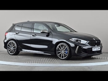 Used BMW 1 Series 2024 for sale - 79211168: Photo