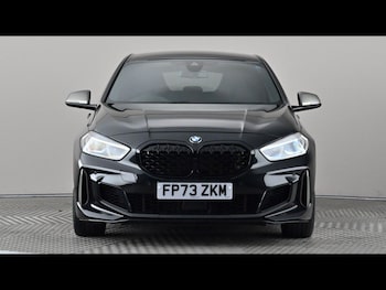 Used BMW 1 Series 2024 for sale - 79211168: Photo
