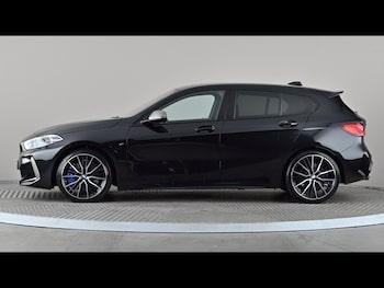 Used BMW 1 Series 2024 for sale - 79211168: Photo