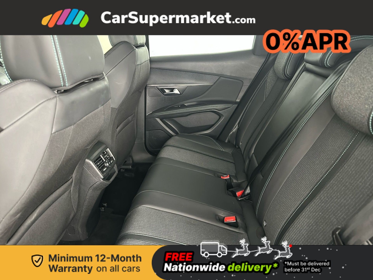 Used Peugeot 3008 2023 for sale - 76922893: Photo 19