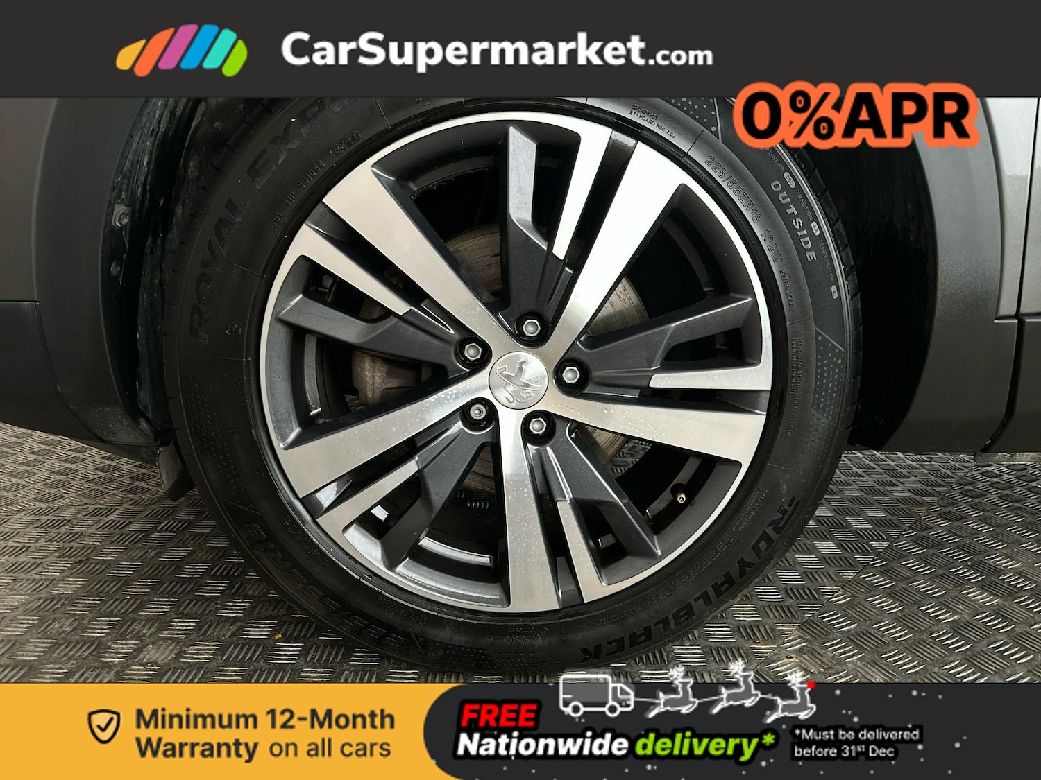 Used Peugeot 3008 2023 for sale - 76922893: Photo 20