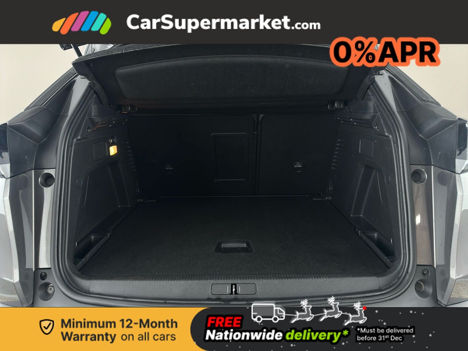 Used Peugeot 3008 2023 for sale - 76922893: Photo 23