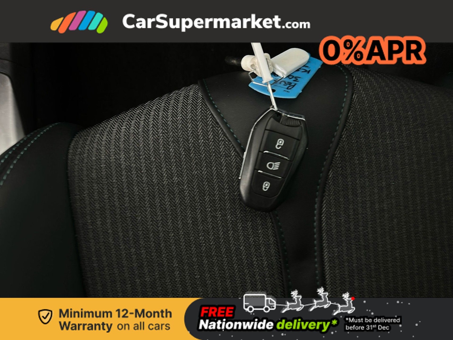 Used Peugeot 3008 2023 for sale - 76922893: Photo 24