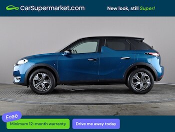 Used DS Automobiles DS 3 2022 for sale - 78545234: Photo