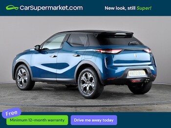 Used DS Automobiles DS 3 2022 for sale - 78545234: Photo