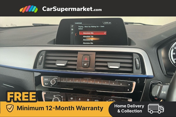 Used BMW 1 Series 2019 for sale - 76205365: Photo 10