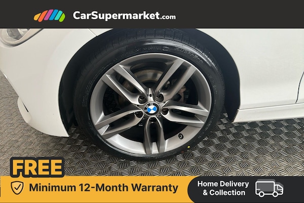 Used BMW 1 Series 2019 for sale - 76205365: Photo 13