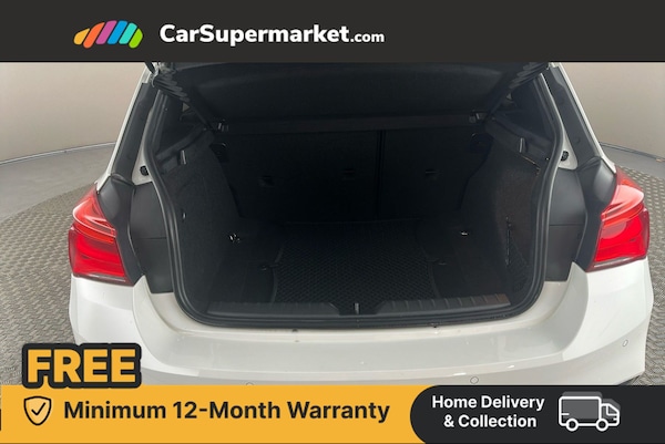 Used BMW 1 Series 2019 for sale - 76205365: Photo 16