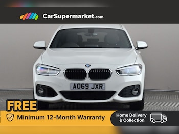Used BMW 1 Series 2019 for sale - 76205365: Photo 2