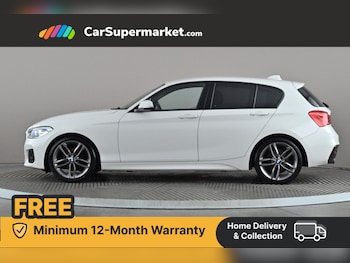 Used BMW 1 Series 2019 for sale - 76205365: Photo 3