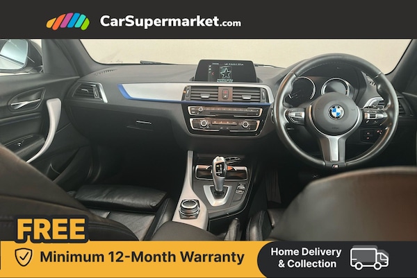 Used BMW 1 Series 2019 for sale - 76205365: Photo 7