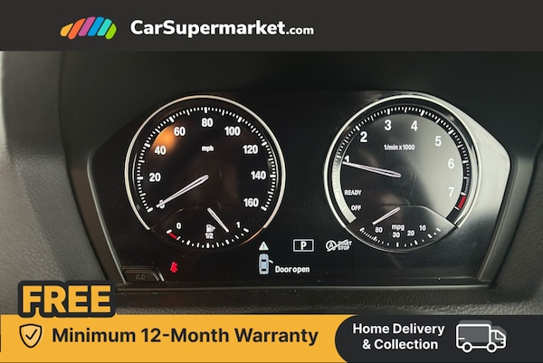 Used BMW 1 Series 2019 for sale - 76205365: Photo 9