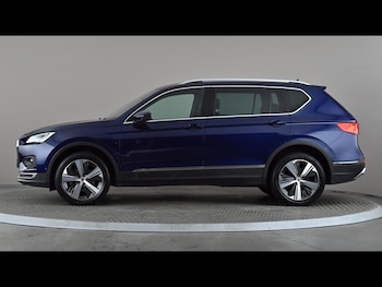 Used SEAT Tarraco 2021 for sale - 79289815: Photo