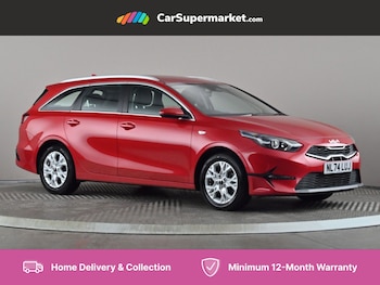 Used Kia Ceed 2024 for sale - 75918404: Photo
