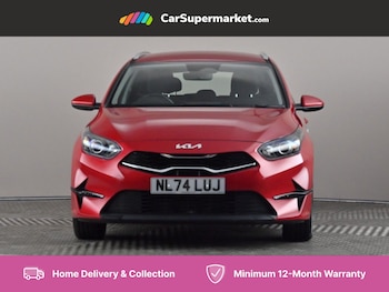 Used Kia Ceed 2024 for sale - 75918404: Photo