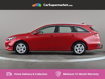 Used Kia Ceed 2024 for sale - 75918404: Photo