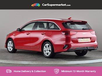 Used Kia Ceed 2024 for sale - 75918404: Photo