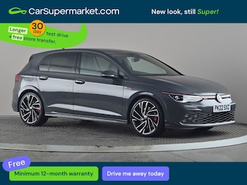 Used Volkswagen Golf 2022 for sale - 78512366: Photo