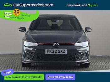 Used Volkswagen Golf 2022 for sale - 78512366: Photo