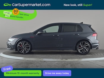 Used Volkswagen Golf 2022 for sale - 78512366: Photo