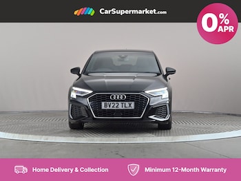 Used Audi A3 2022 for sale - 75489546: Photo
