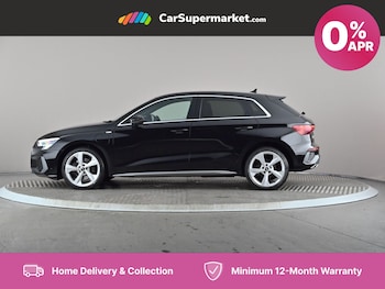 Used Audi A3 2022 for sale - 75489546: Photo
