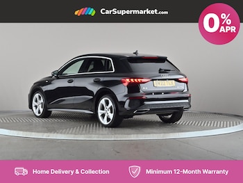 Used Audi A3 2022 for sale - 75489546: Photo