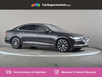 2022 - 2.0 T8 Recharge PHEV Inscription AWD Auto [Climate Pack] 4-Door