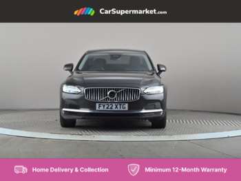 Used Volvo S90 2022 for sale - 74603462: Photo