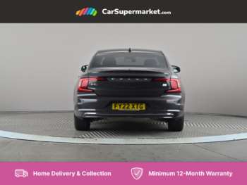 Used Volvo S90 2022 for sale - 74603462: Photo