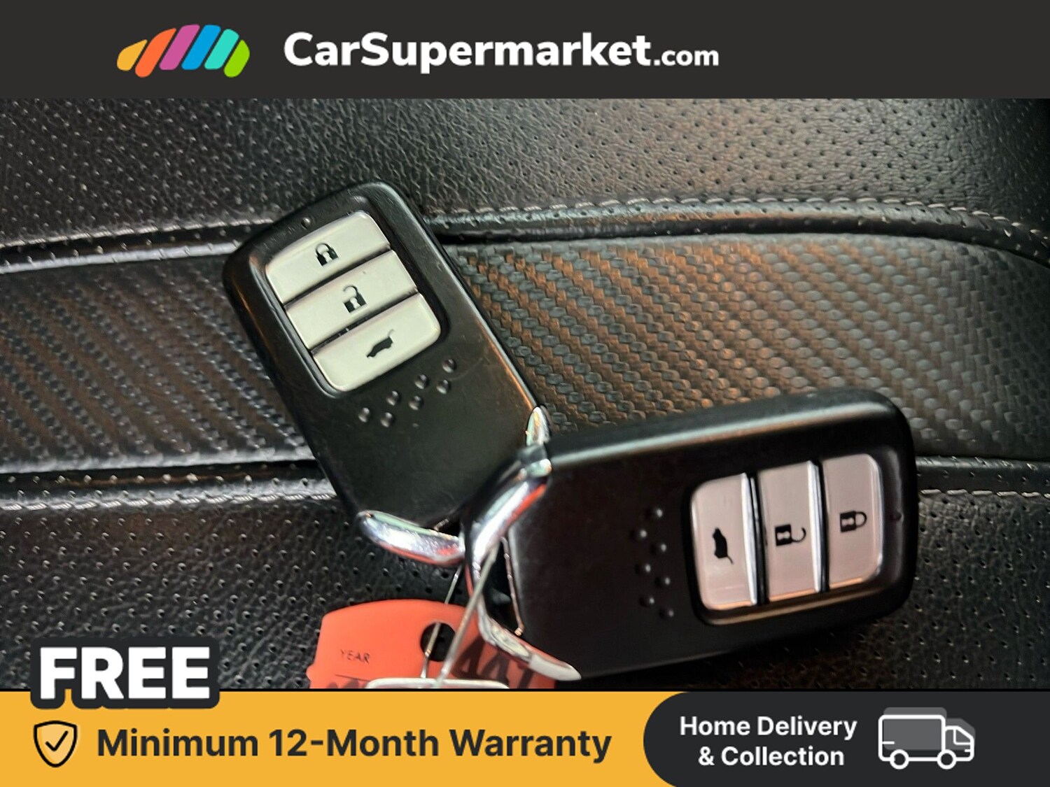 Used Honda Civic 2017 for sale - 78092222: Photo 23