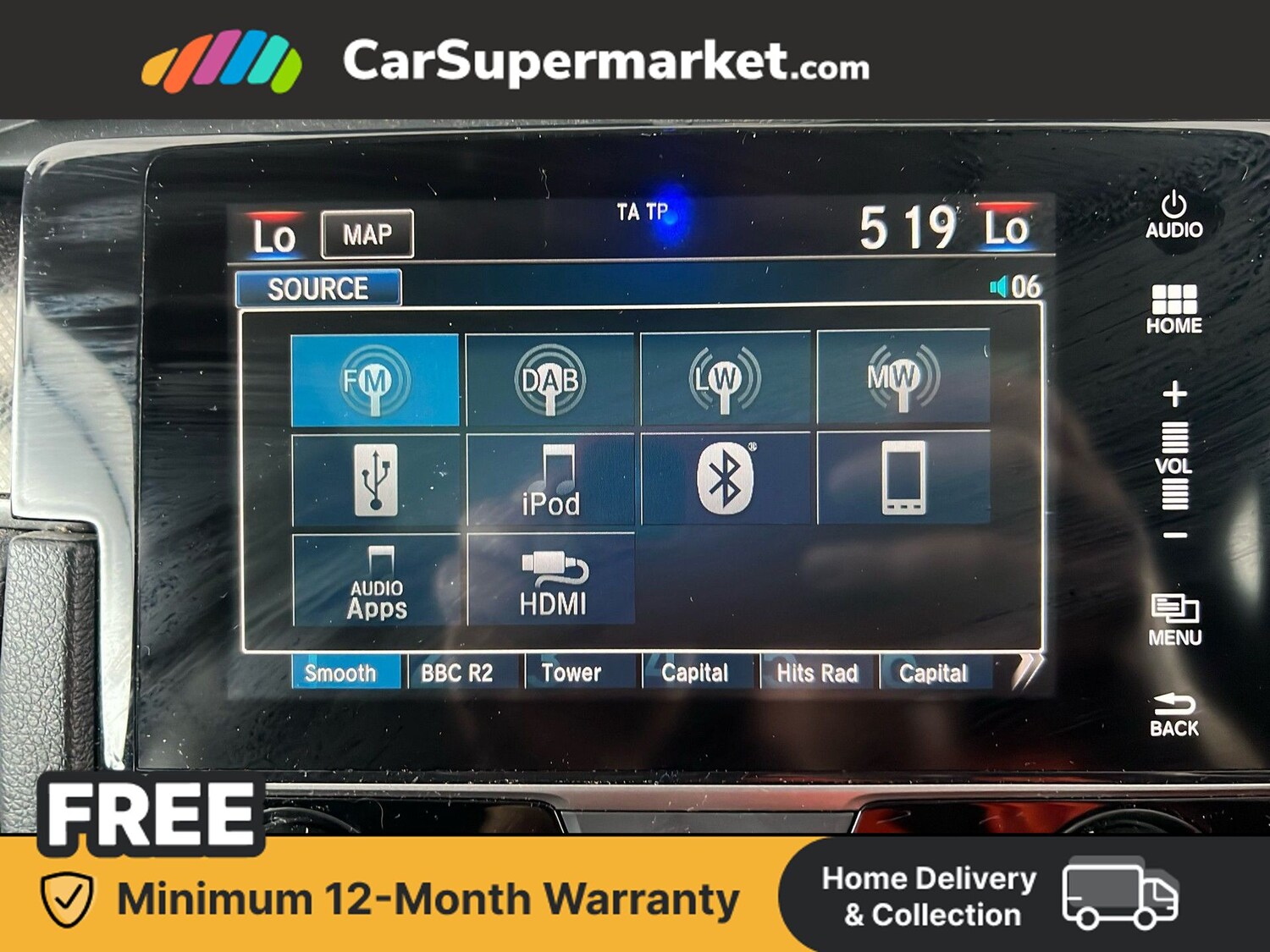 Used Honda Civic 2017 for sale - 78092222: Photo 26