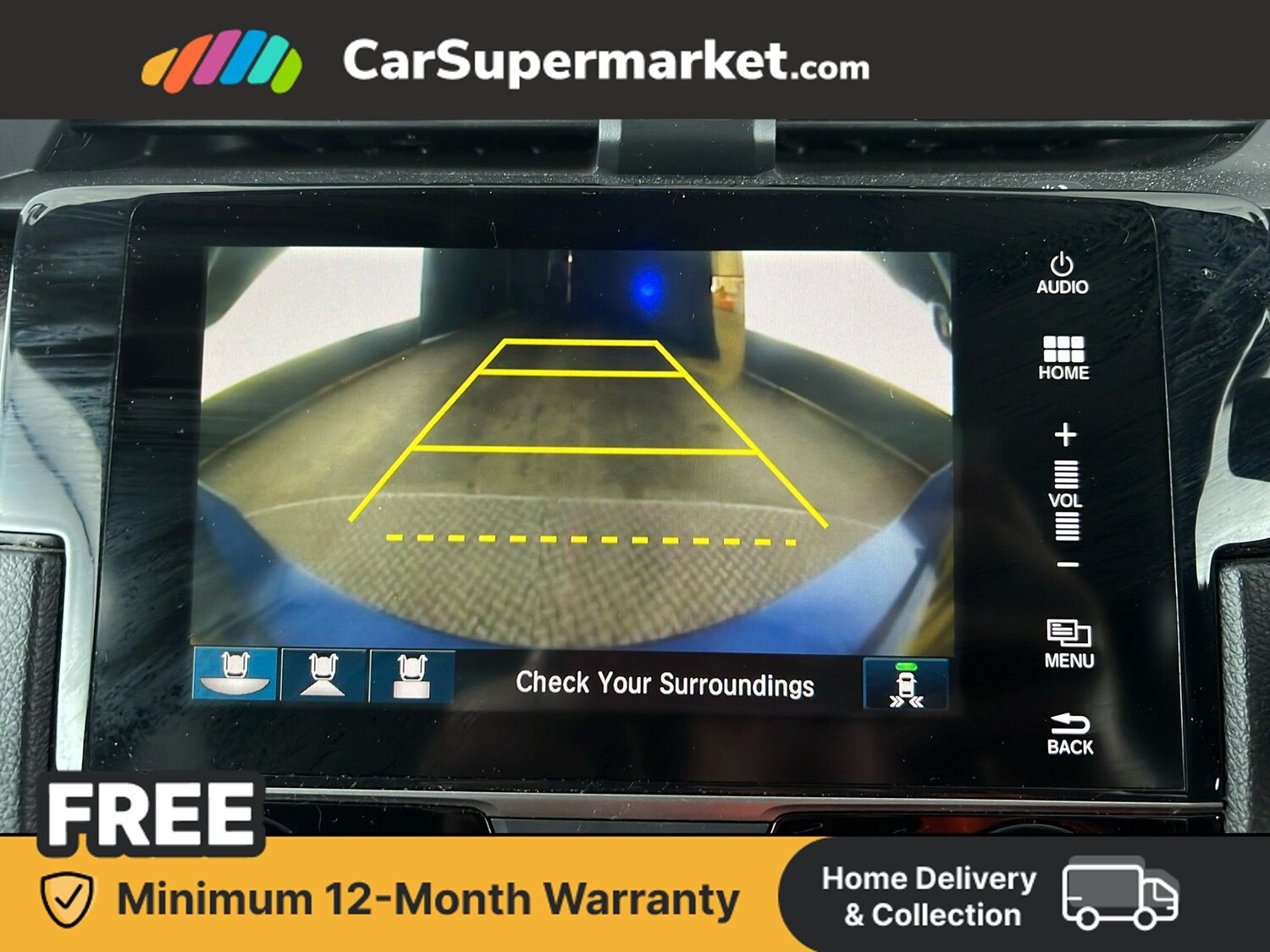 Used Honda Civic 2017 for sale - 78092222: Photo 28