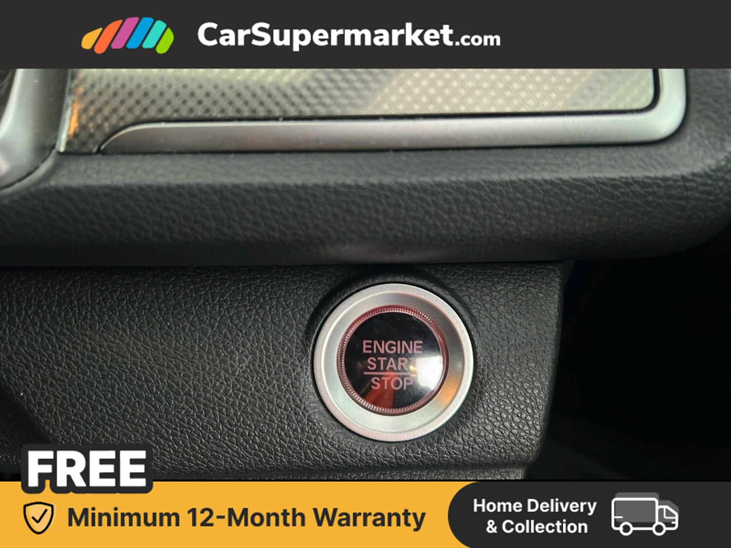 Used Honda Civic 2017 for sale - 78092222: Photo 29