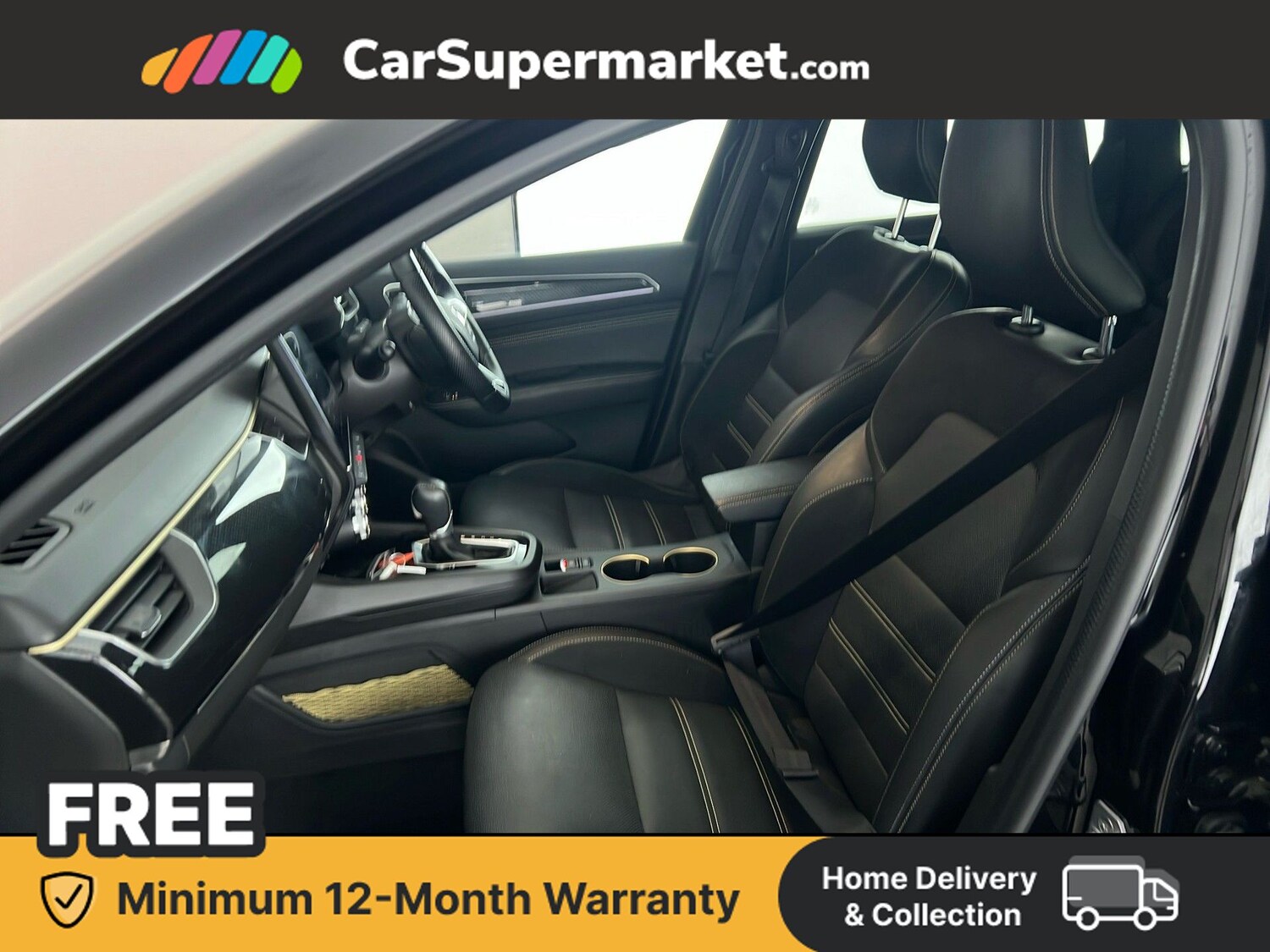 Used Renault Arkana 2023 for sale - 78001927: Photo 17