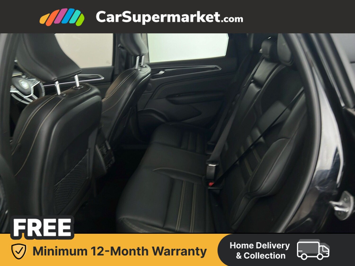 Used Renault Arkana 2023 for sale - 78001927: Photo 18