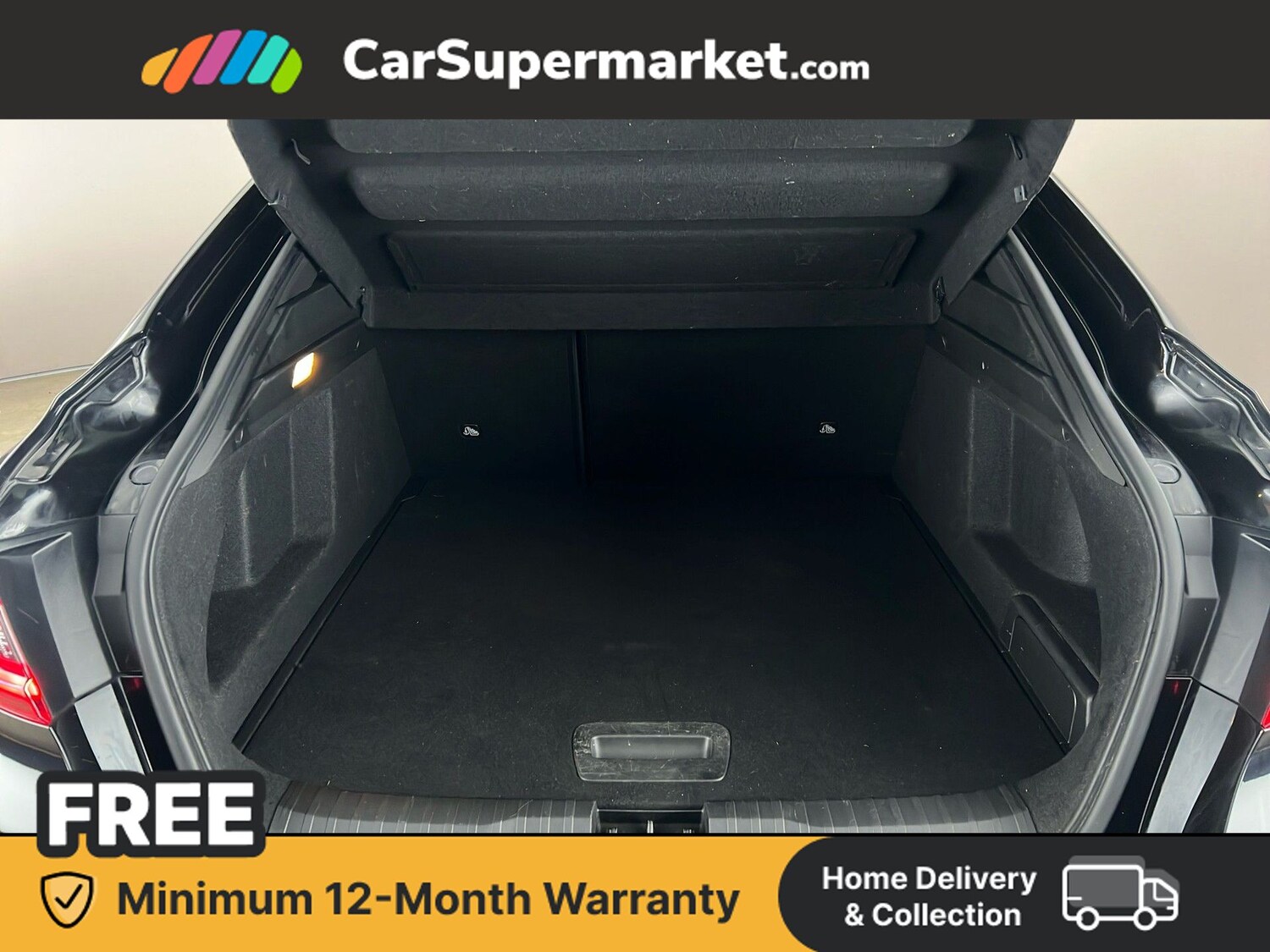 Used Renault Arkana 2023 for sale - 78001927: Photo 22