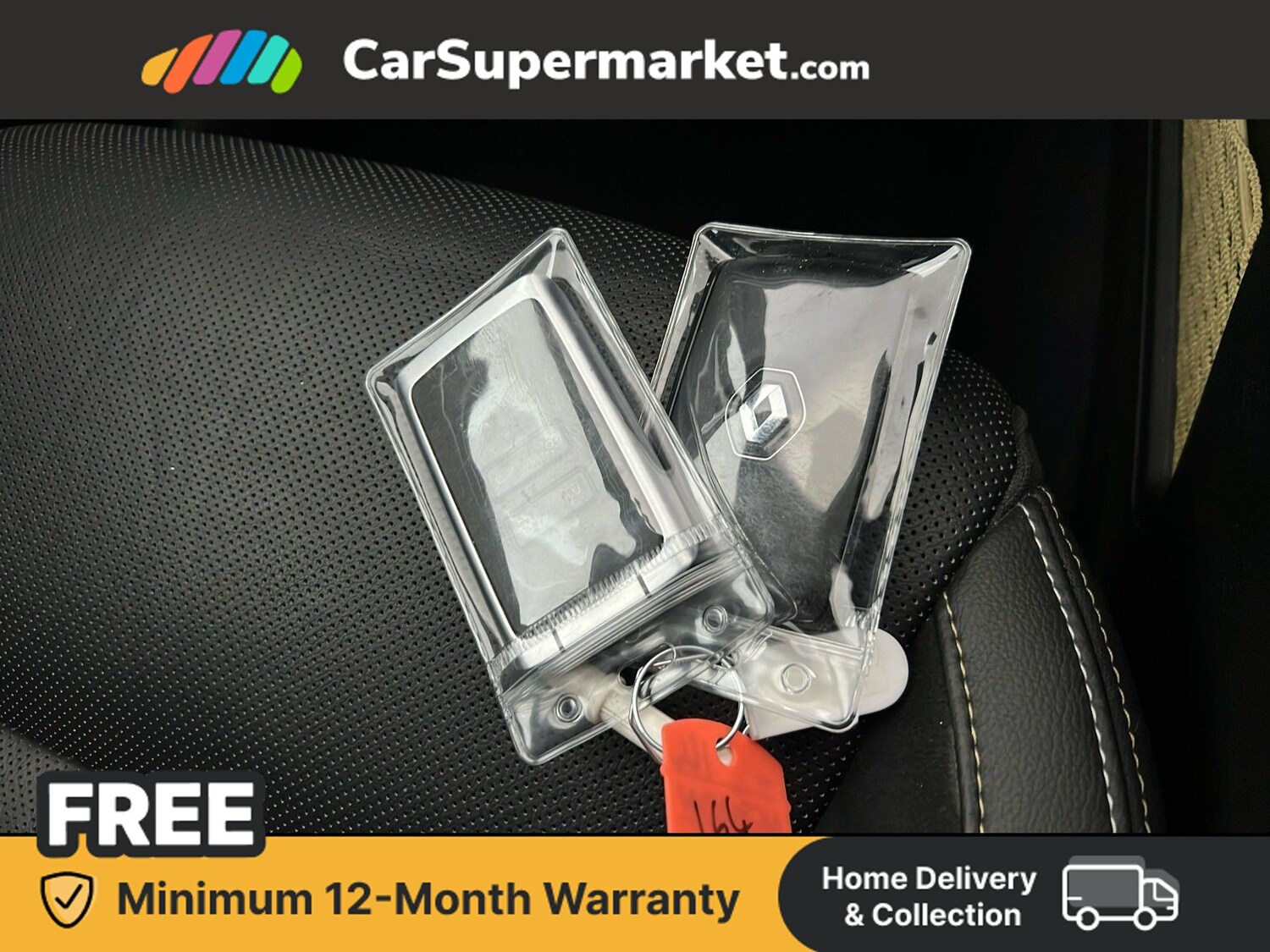 Used Renault Arkana 2023 for sale - 78001927: Photo 23