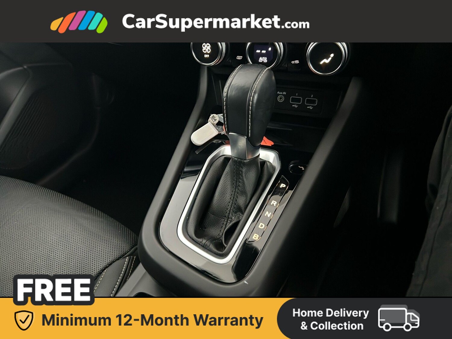 Used Renault Arkana 2023 for sale - 78001927: Photo 24