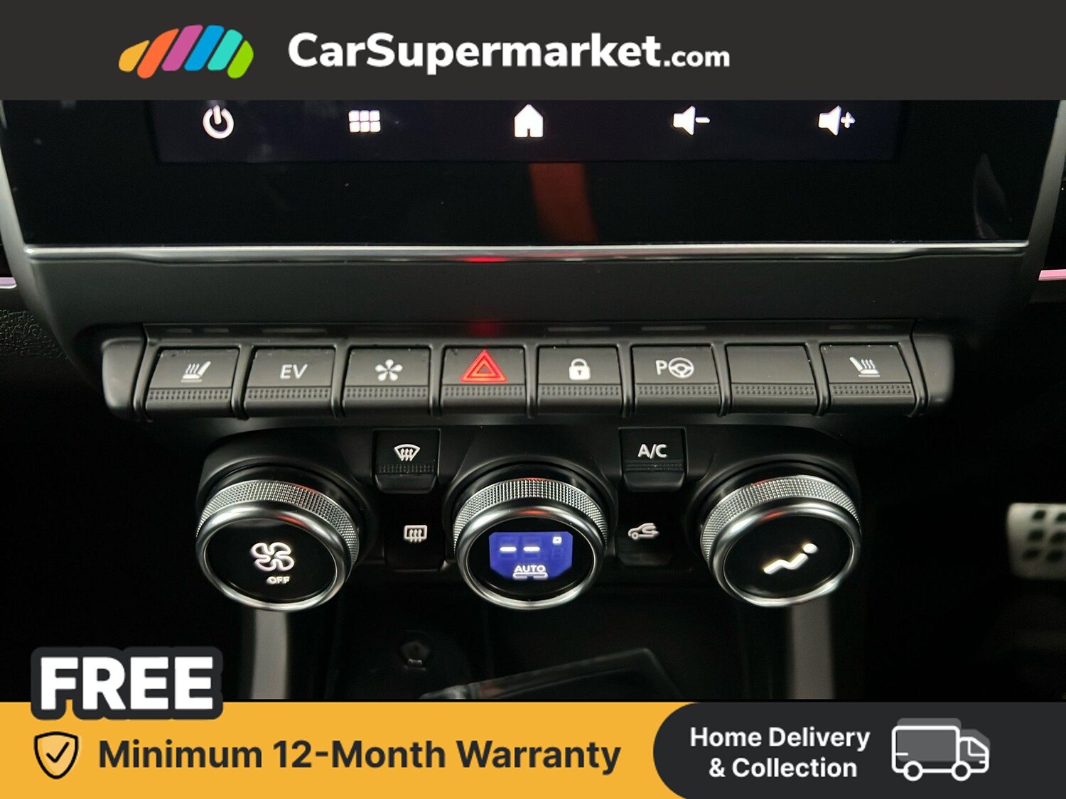 Used Renault Arkana 2023 for sale - 78001927: Photo 26