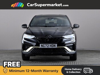 Used Renault Arkana 2023 for sale - 78001927: Photo