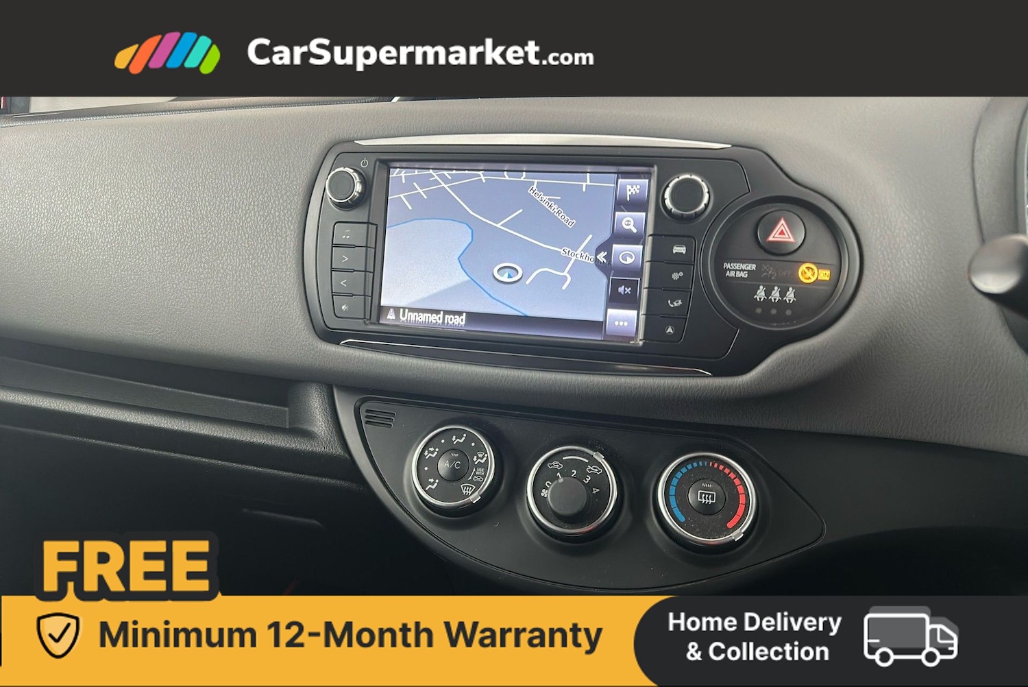 Used Toyota Yaris 2017 for sale - 76581738: Photo 16