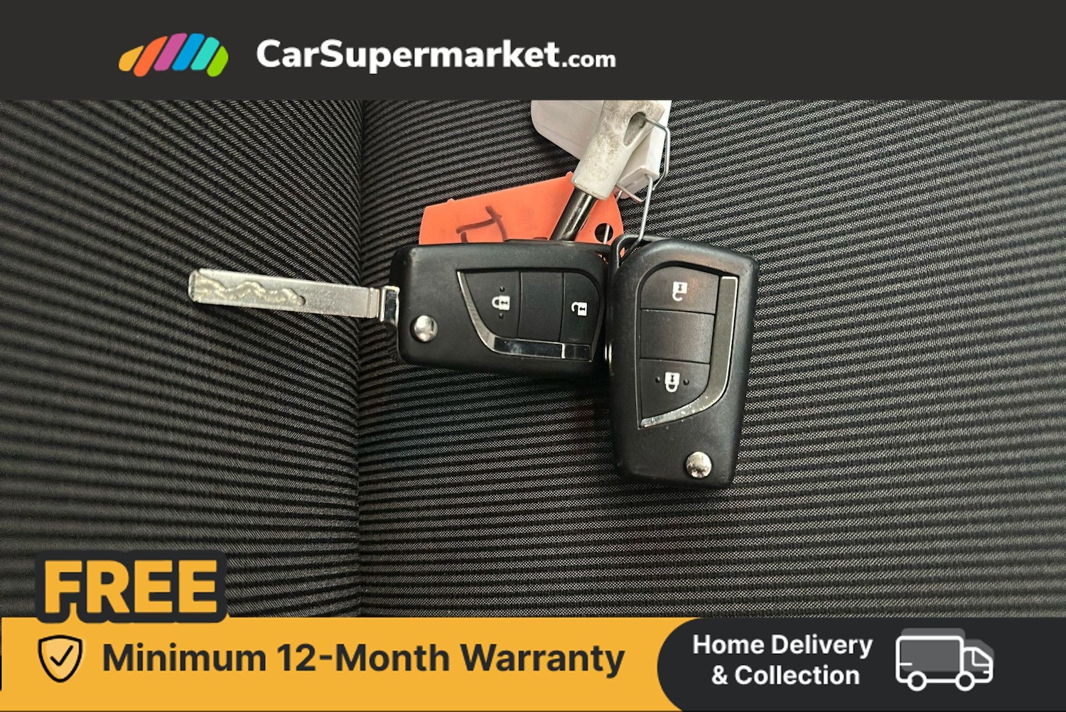 Used Toyota Yaris 2017 for sale - 76581738: Photo 23