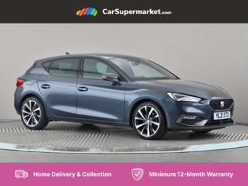 2021 - 1.5 TSI EVO FR Sport 5-Door