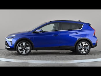 Used Hyundai BAYON 2023 for sale - 79570985: Photo