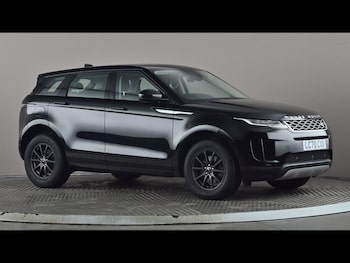 Used Land Rover Range Rover Evoque 2020 for sale - 79043326: Photo