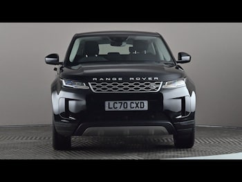 Used Land Rover Range Rover Evoque 2020 for sale - 79043326: Photo