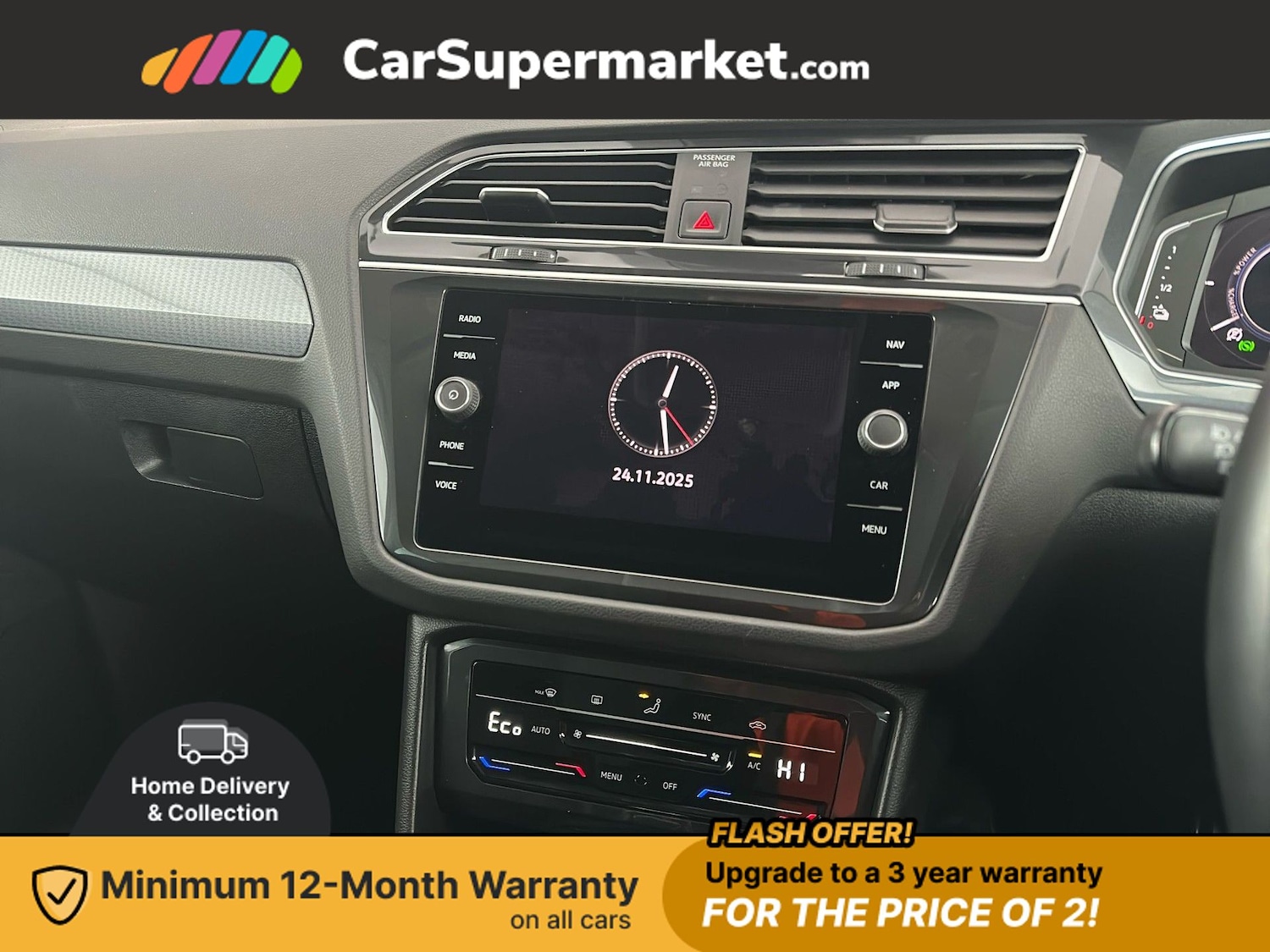 Used Volkswagen Tiguan 2022 for sale - 76782894: Photo 17